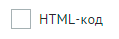 HTML code